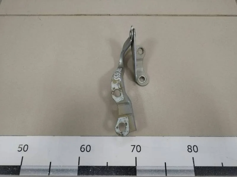 Петля капота левая Chevrolet Lacetti (J200) 2003-2013