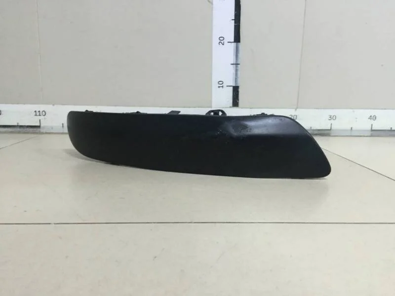 Накладка заднего бампера левая Peugeot 308 2007>