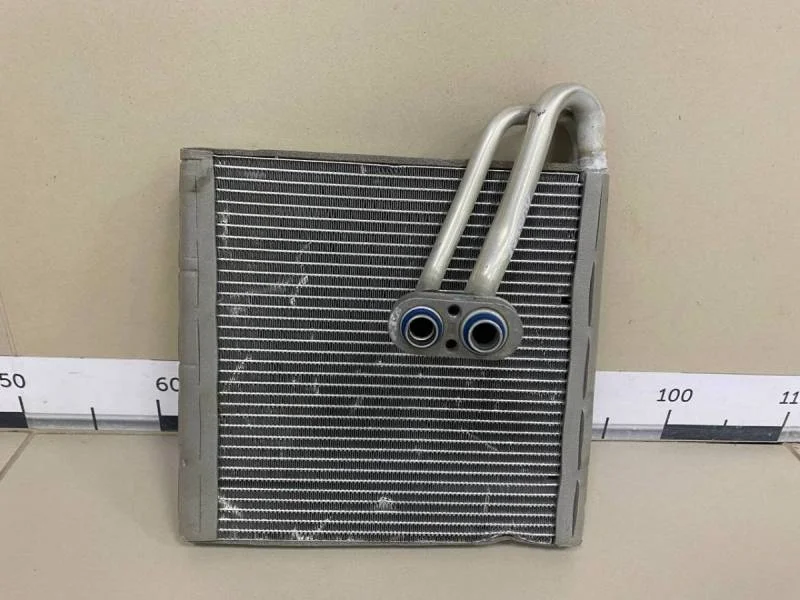 Испаритель кондиционера Hyundai Solaris 2010-2017