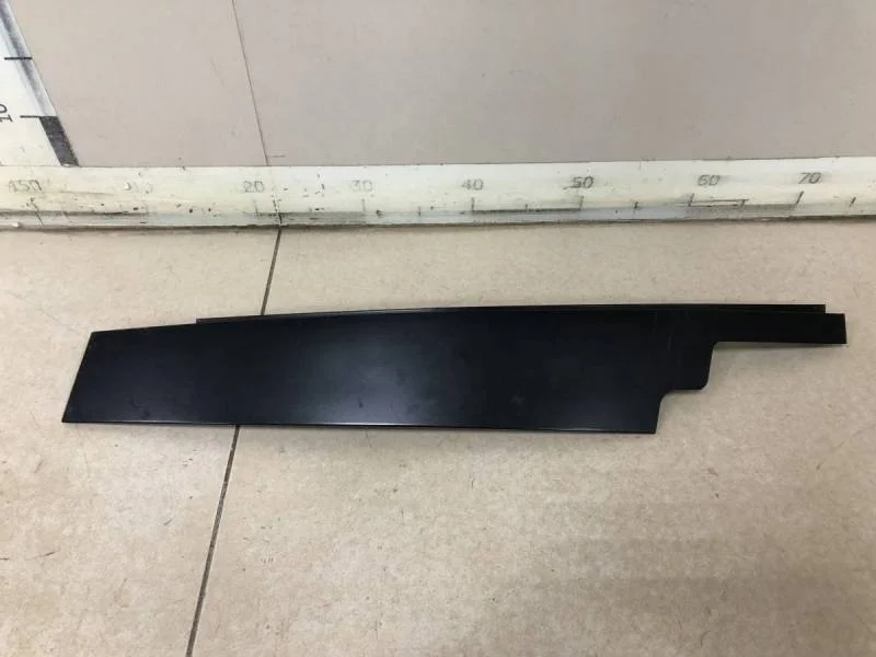 Накладка двери передней правой Chevrolet Cruze (J300) 2009-2016