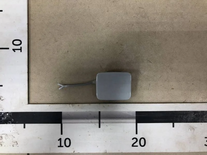 Заглушка буксировочного крюка Audi A3 (8V) 2013>