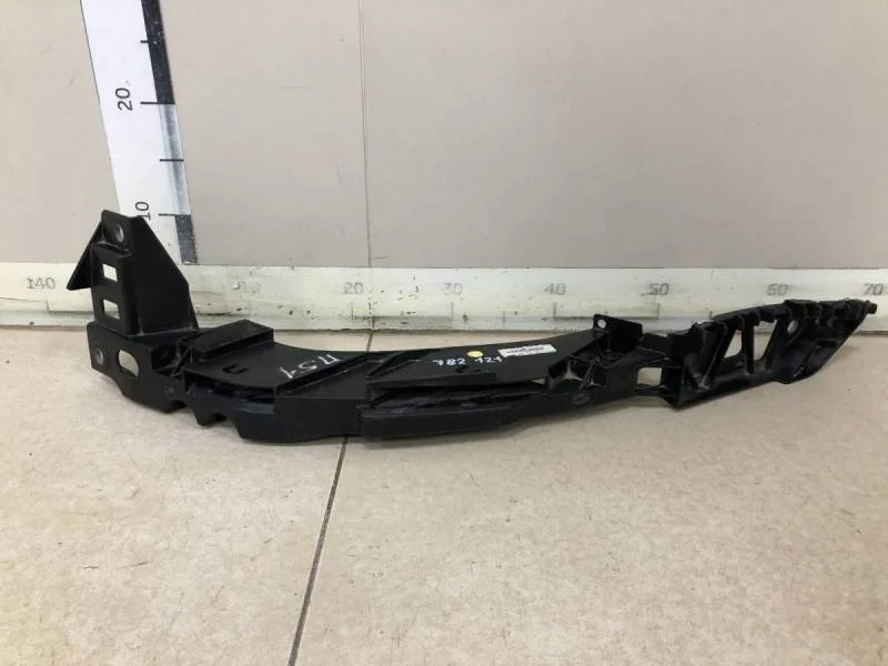 Кронштейн фар левый Volkswagen Polo (Sed RUS) 2011>