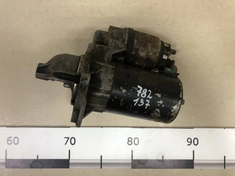 Стартер Opel Astra J 2010-2017