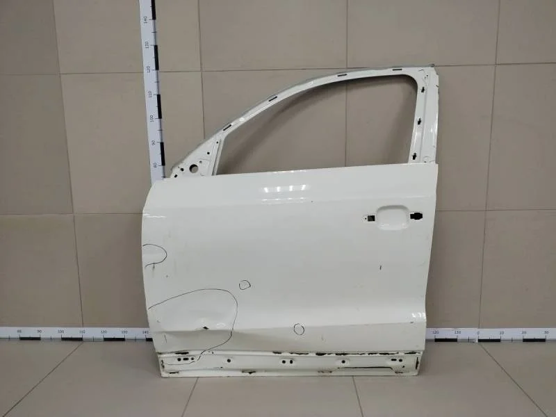 Дверь передняя левая Audi Audi Q3 (8U) 2012>