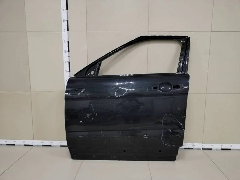 Дверь передняя левая Land Rover Range Rover Evoque 2011-2018
