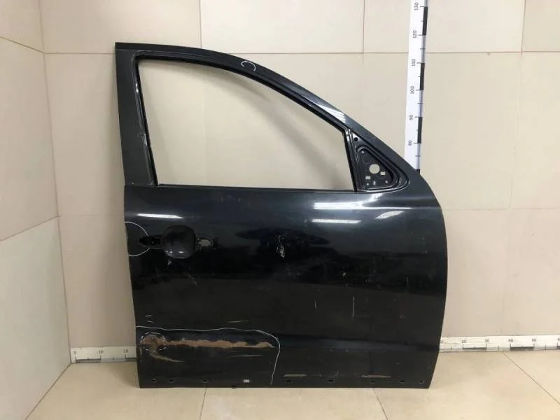 Дверь передняя правая Hyundai Santa Fe (CM) 2006-2012