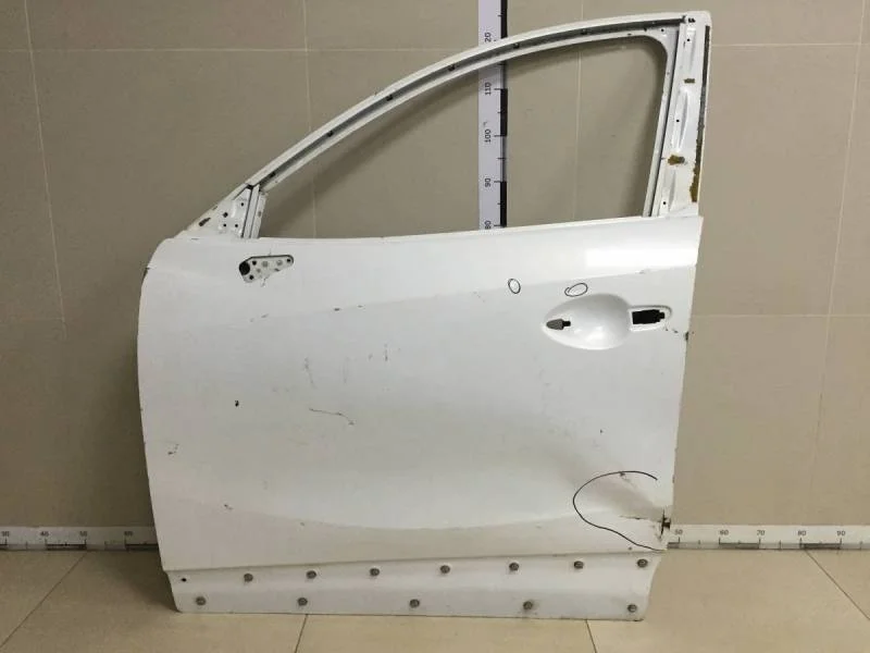 Дверь передняя левая Mazda CX-5 (KE) 2011-2017