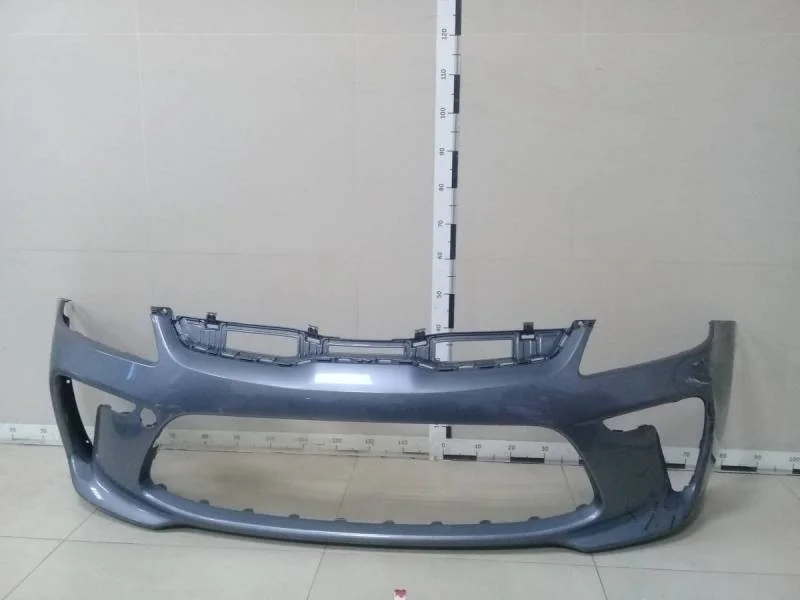 Бампер передний Kia Rio 4 (FB) 2017>