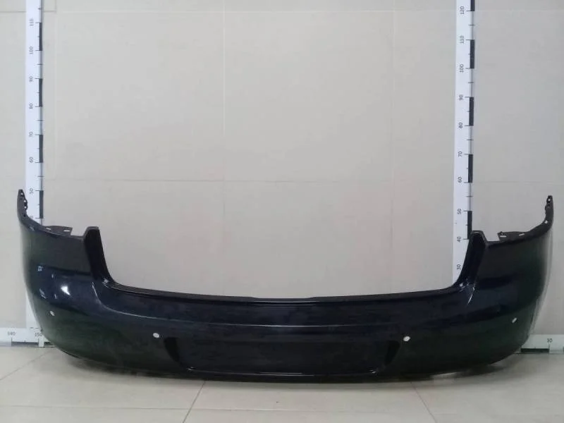 Бампер задний Volkswagen Golf 6 (5K) 2009-2013