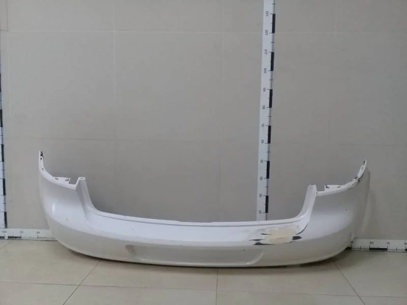 Бампер задний Volkswagen Golf 6 (5K) 2009-2013
