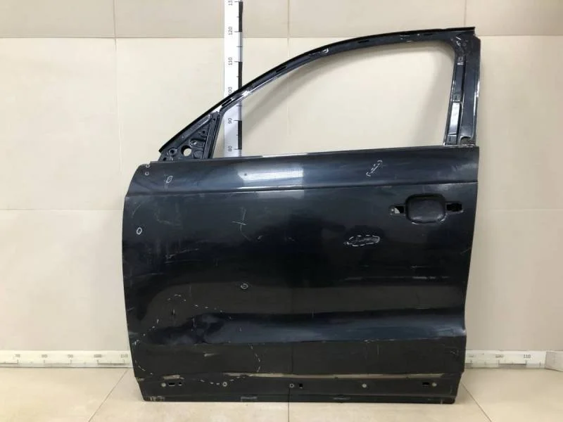 Дверь передняя левая Audi Audi Q3 (8U) 2012>