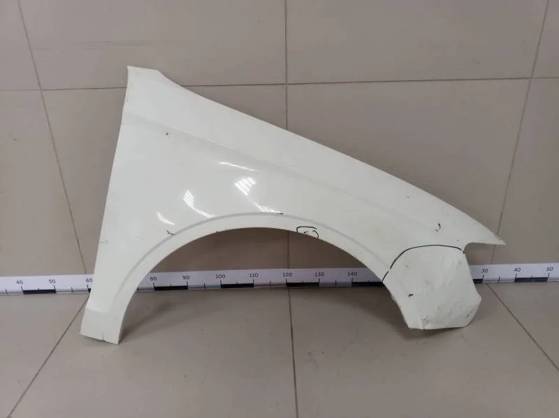 Крыло переднее правое Audi A3 (8V) 2013>