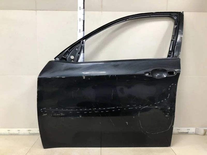 Дверь передняя левая BMW X6 E71 2008-2014