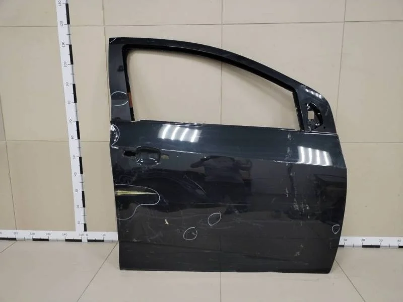 Дверь передняя правая Chevrolet Aveo T300 2011>