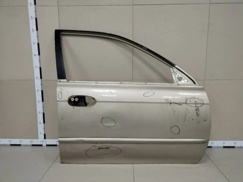 Дверь передняя правая Kia Spectra 2001-2011