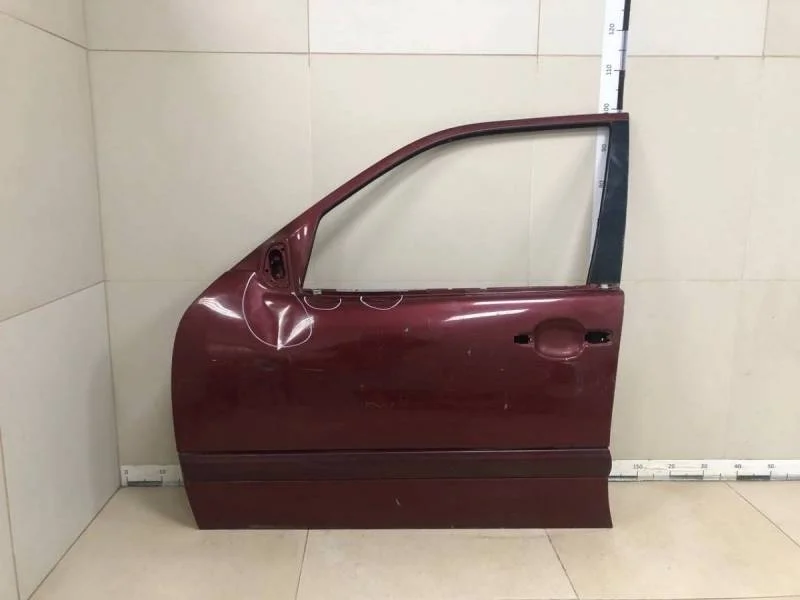 Дверь передняя левая Mercedes-Benz E-Class (W210) 1995-2002