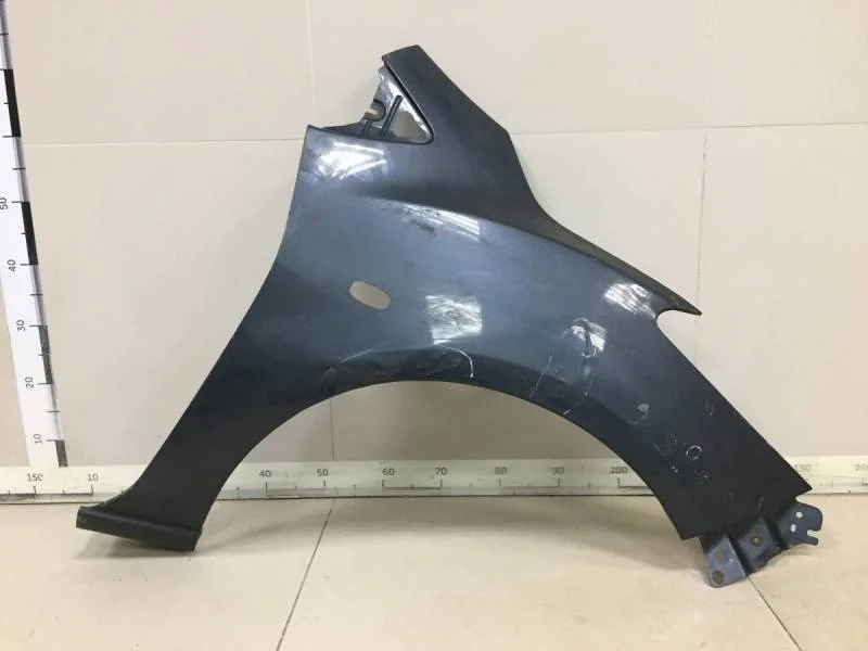 Крыло переднее правое Mazda Mazda 2 (DE) 2007-2014
