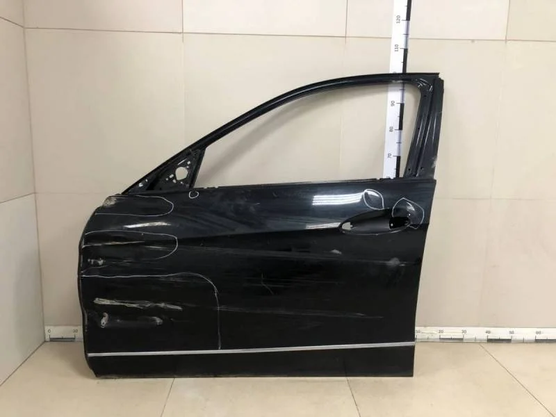 Дверь передняя левая Mercedes-Benz E-Class (W212) 2009-2016