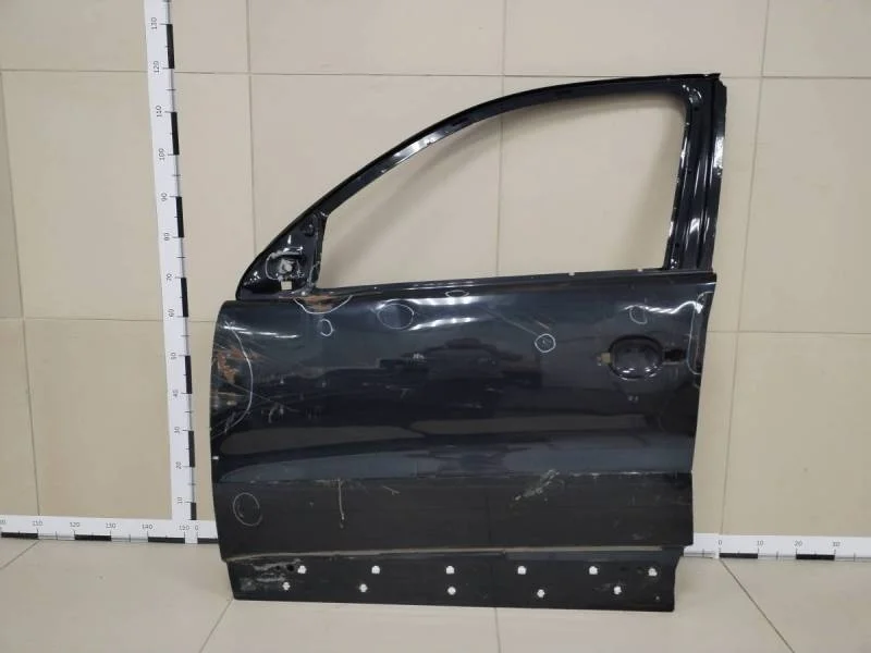 Дверь передняя левая Volkswagen Tiguan (5N2) 2011-2016