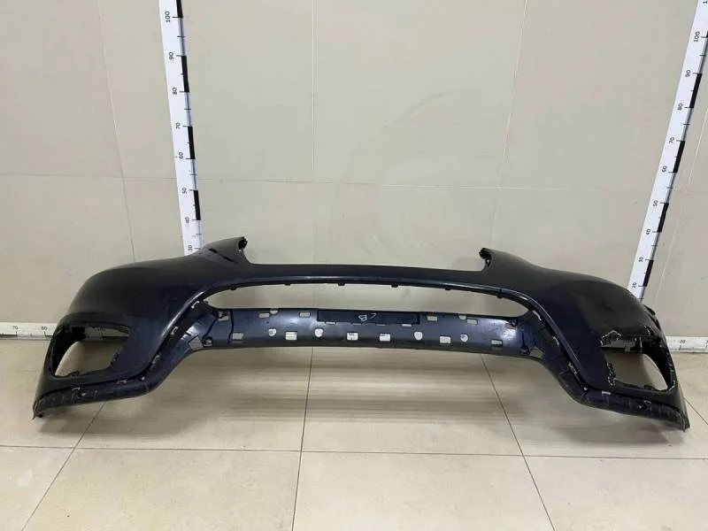 Бампер передний Hyundai Santa Fe (CM) 2006-2012