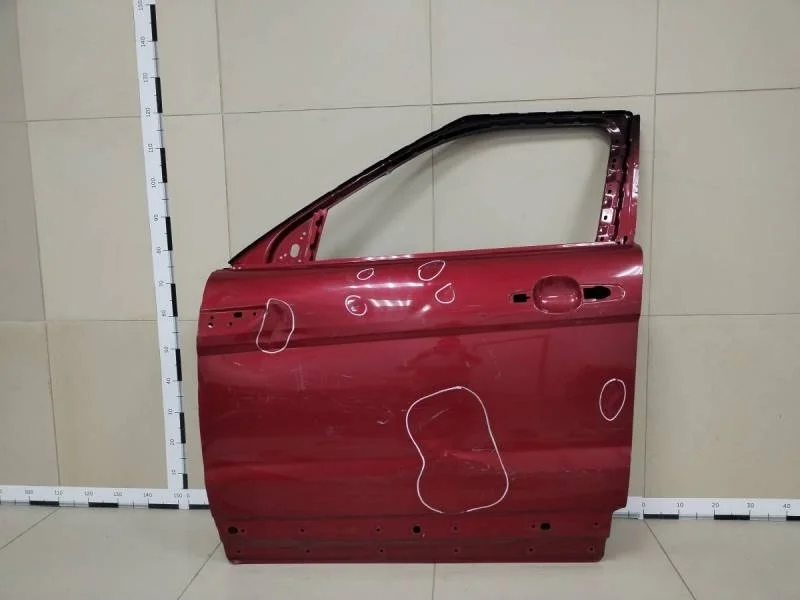 Дверь передняя левая Land Rover Range Rover Evoque 2011-2018