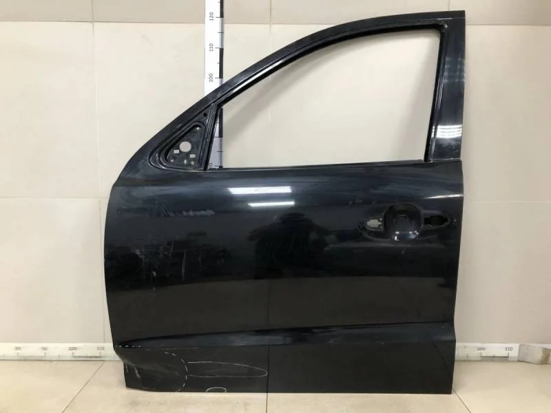 Дверь передняя левая Hyundai Santa Fe (CM) 2006-2012