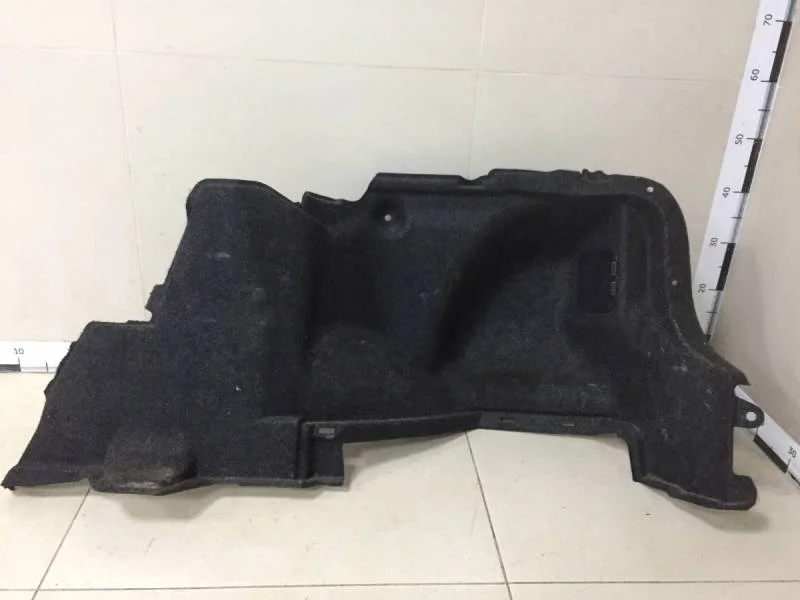 Обшивка багажника Toyota Corolla E150 2006-2013