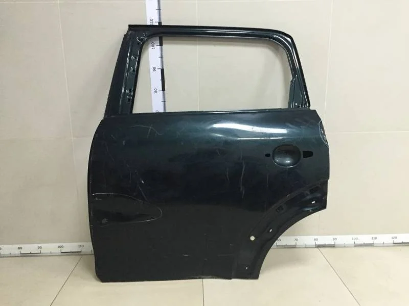 Дверь задняя левая Mini Countryman R60 2010-2016