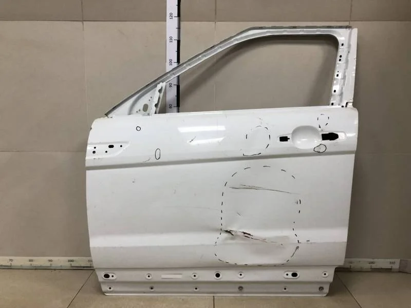 Дверь передняя левая Land Rover Range Rover Evoque 2011-2018