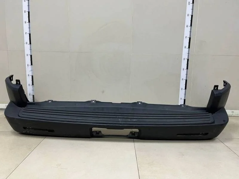 Бампер задний Land Rover Discovery 3 2004-2009