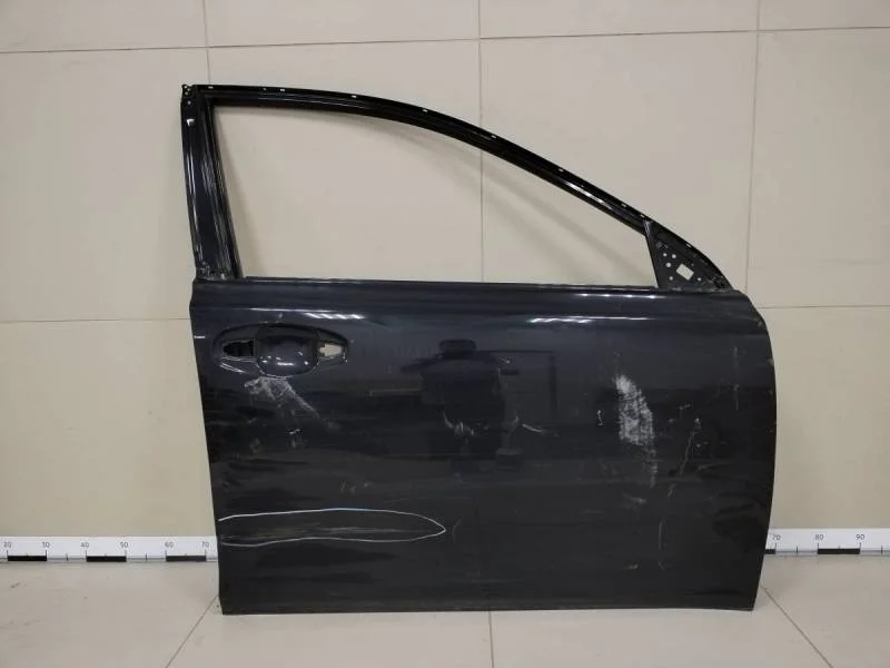 Дверь передняя правая Subaru Legacy (B14) 2010-2015
