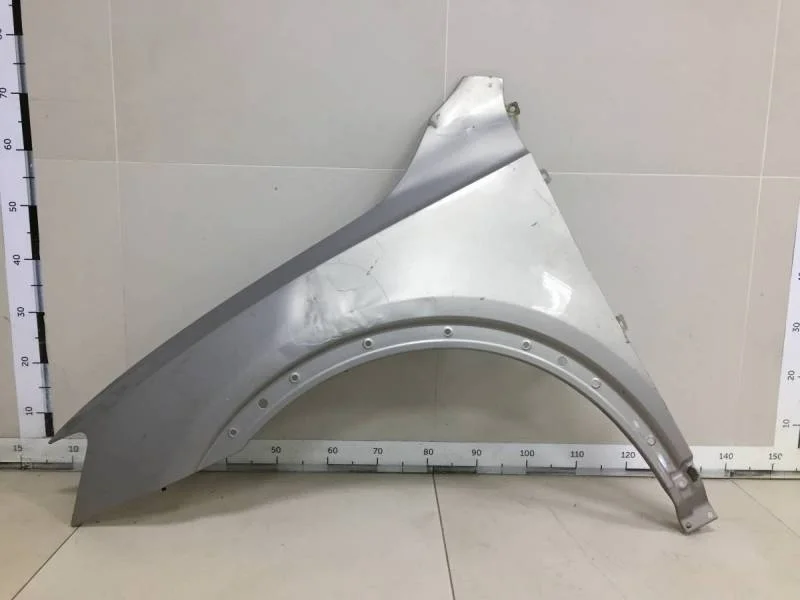 Крыло переднее левое Audi Audi Q3 (8U) 2012>