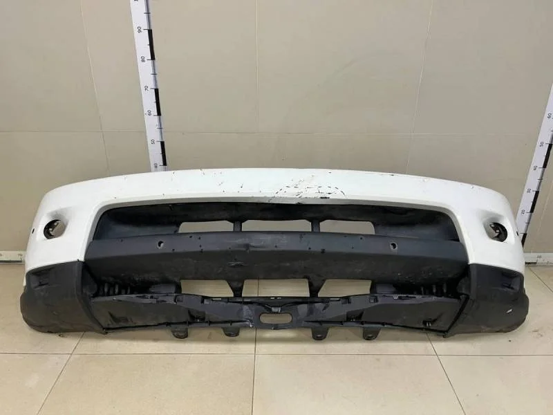 Бампер передний Land Rover Range Rover Sport 2005-2012