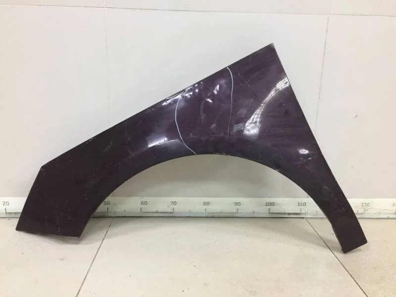 Крыло переднее левое Audi A1 (8X) 2010>