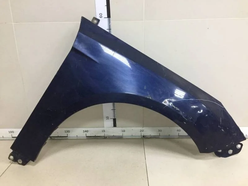 Крыло переднее правое Ford Focus 3 2011>