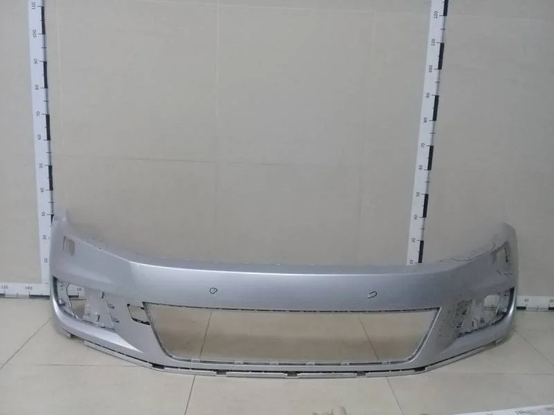 Бампер передний Volkswagen Tiguan (5N2) 2011-2016