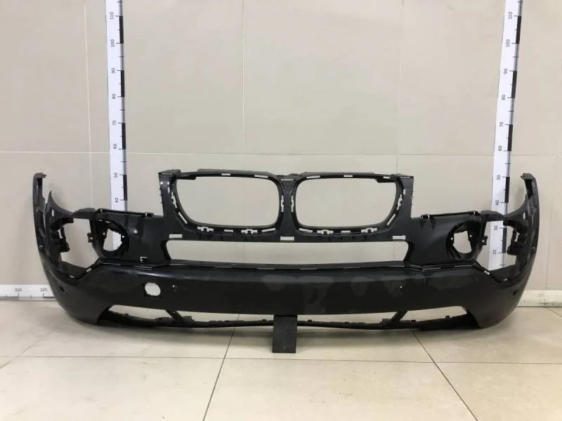 Бампер передний BMW X3 E83 2004-2010
