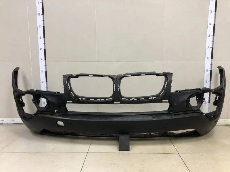 Бампер передний BMW X3 E83 2004-2010