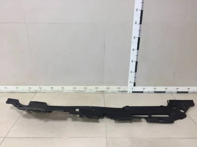 Кожух замка капота Toyota Corolla E150 2006-2013