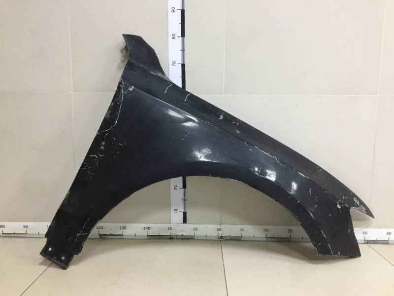Крыло переднее правое Audi Q5 (8R) 2008-2017