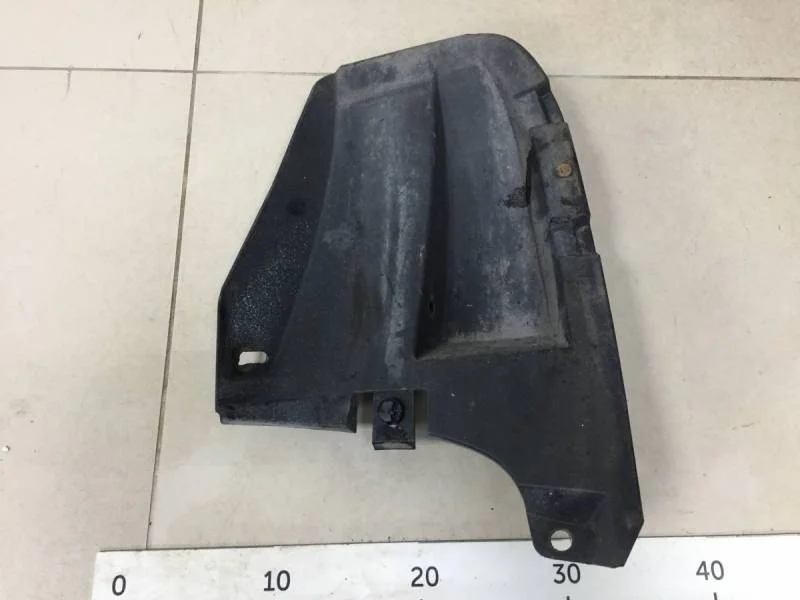 Локер задний правый Toyota Corolla E150 2006-2013