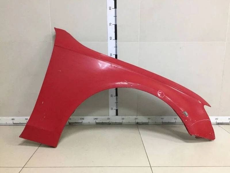 Крыло переднее правое Audi A4 (B8) 2007-2015