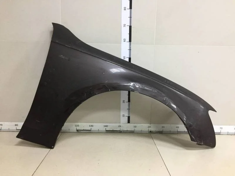 Крыло переднее правое Audi A4 (B8) 2007-2015