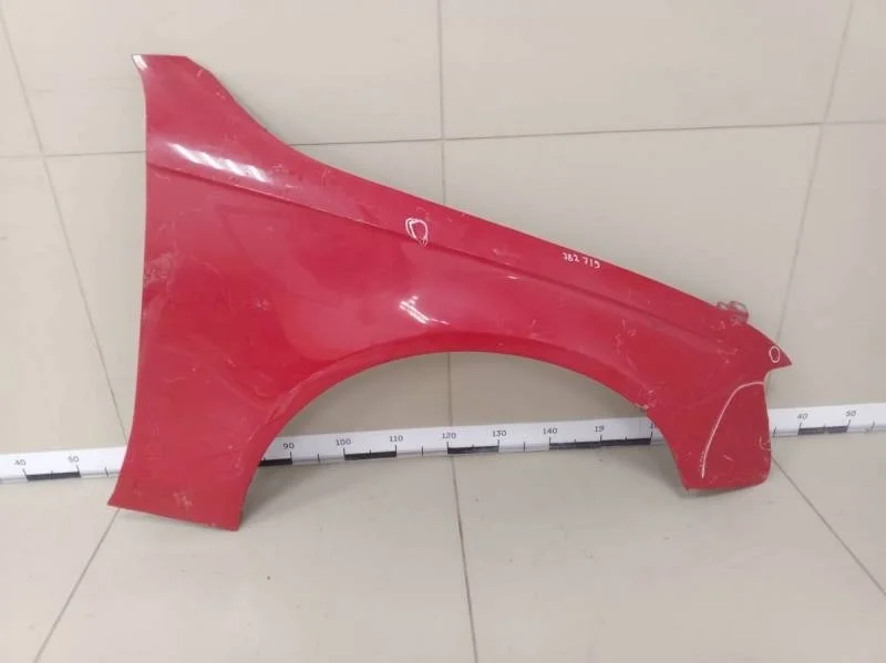 Крыло переднее правое Audi A4 (B8) 2007-2015