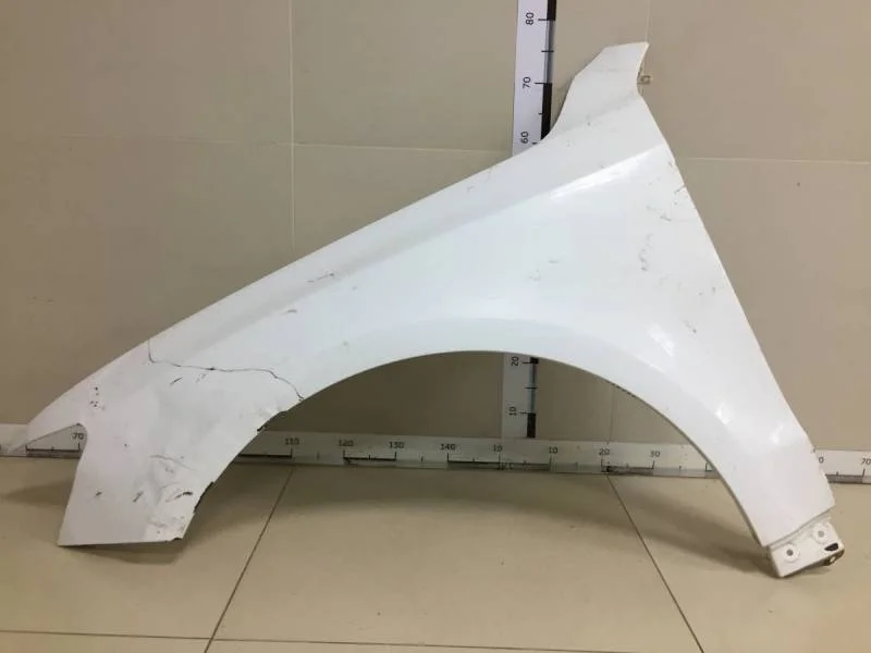 Крыло переднее левое Audi Q5 (8R) 2008-2017