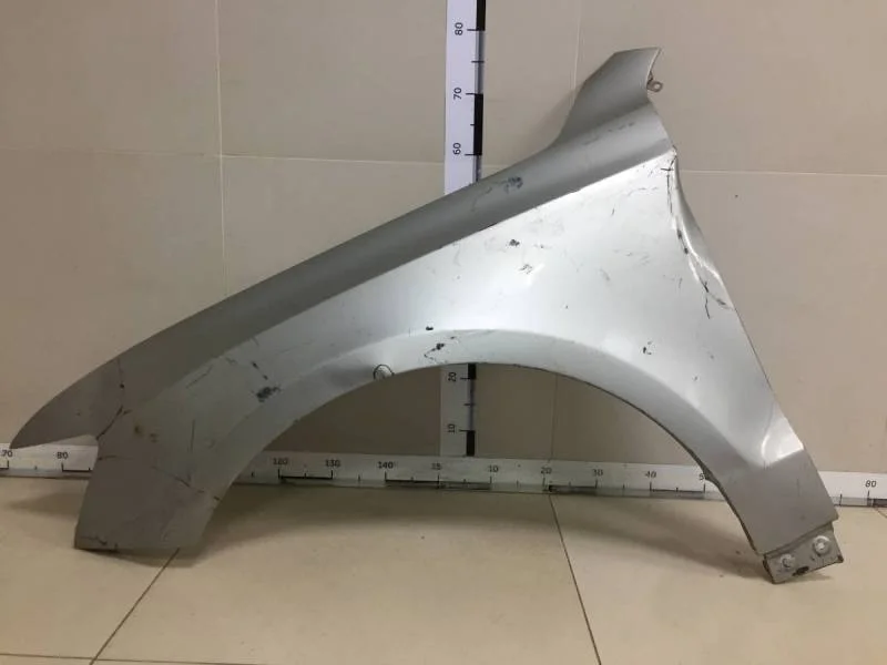 Крыло переднее левое Audi Q5 (8R) 2008-2017