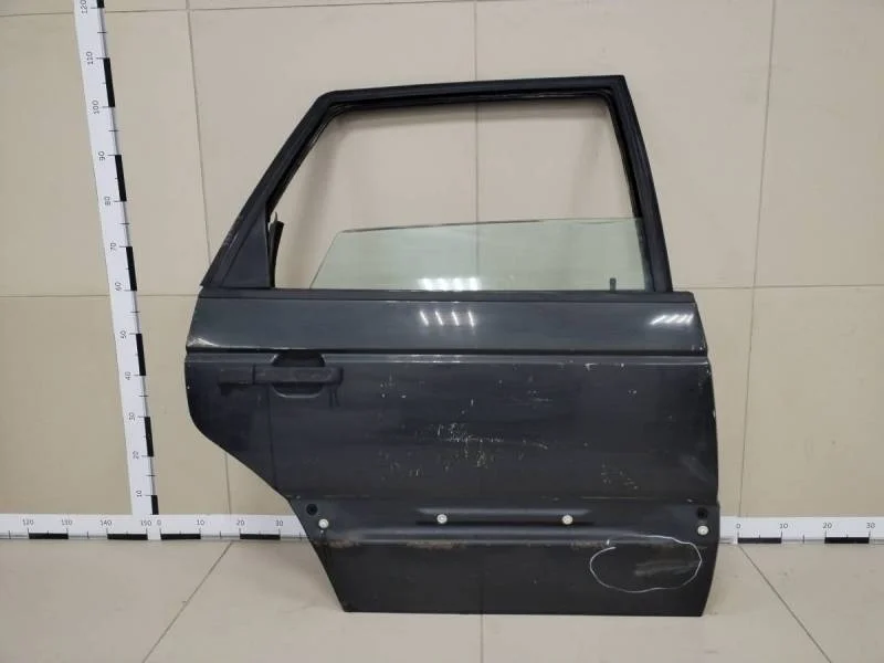 Дверь задняя правая Volkswagen Passat B3 1988-1993