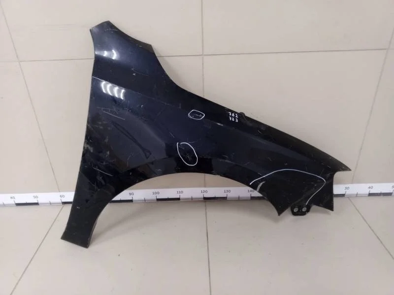 Крыло переднее правое Volkswagen Jetta (5K) 2011>
