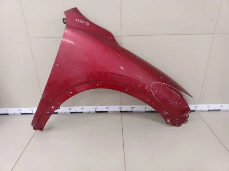 Крыло переднее правое Mazda CX-5 (KE) 2011-2017