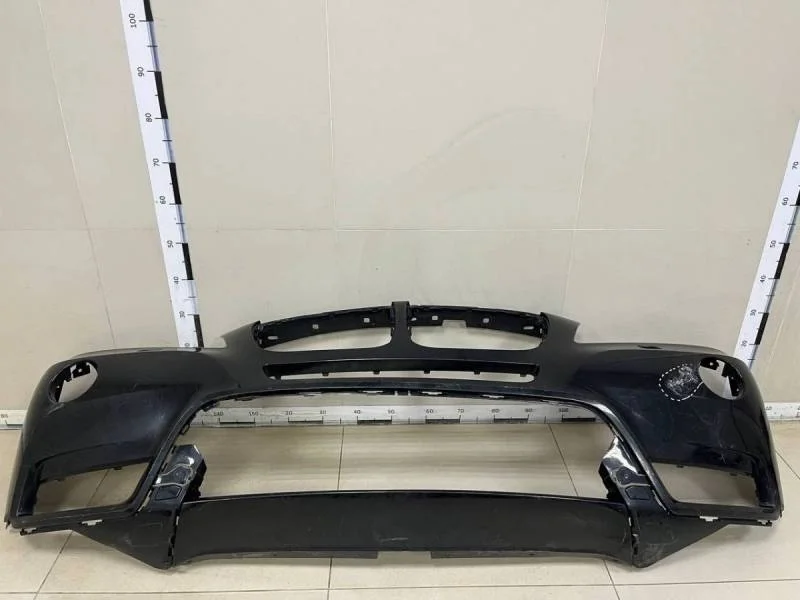 Бампер передний BMW X3 F25 2010-2017